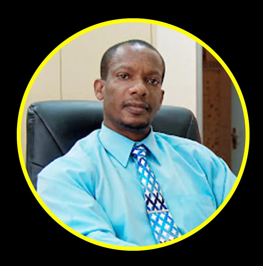 Arnaldo Allen